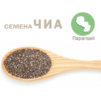 Семена Чиа 1 кг.